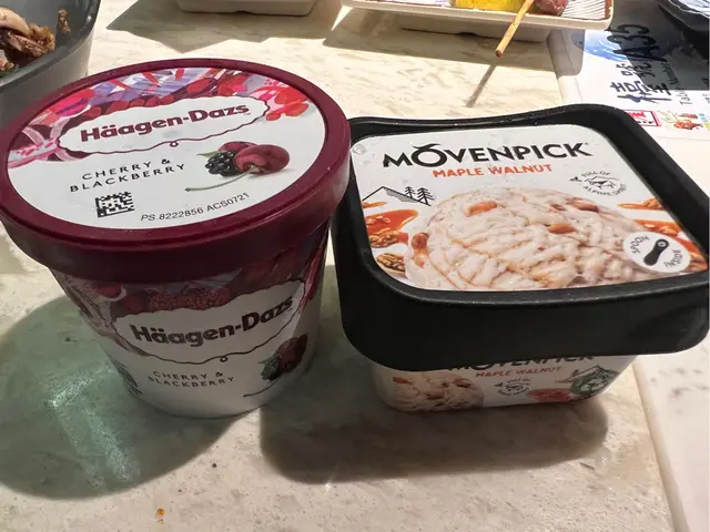 雪糕