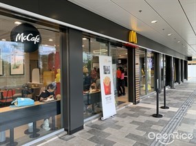 麥當勞