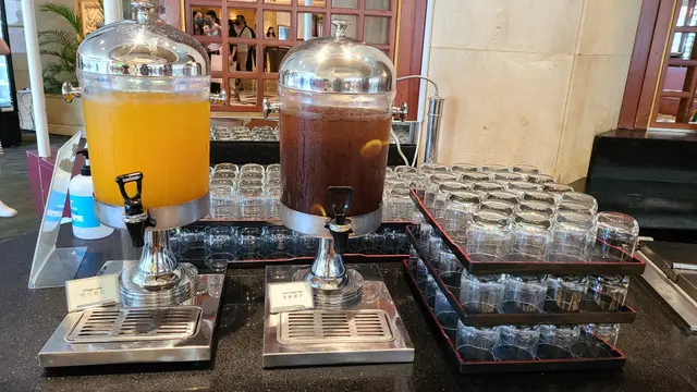 飲品