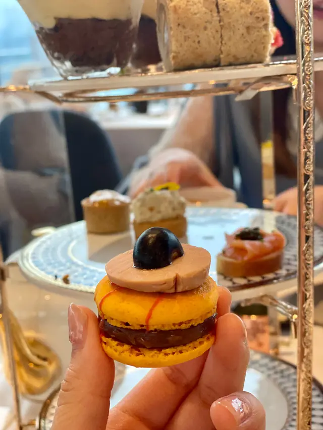 ꜰᴏɪᴇ ɢʀᴀꜱ ᴛᴇʀʀɪɴᴇ ᴡɪᴛʜ ꜰɪɢꜱ ᴍᴀᴄᴀʀᴏɴ