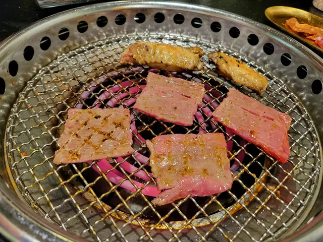 燒肉