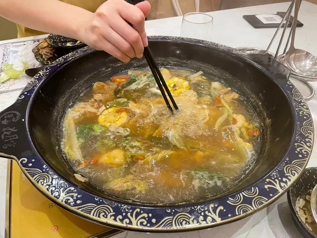 半隻