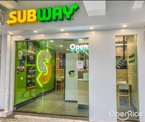 SUBWAY