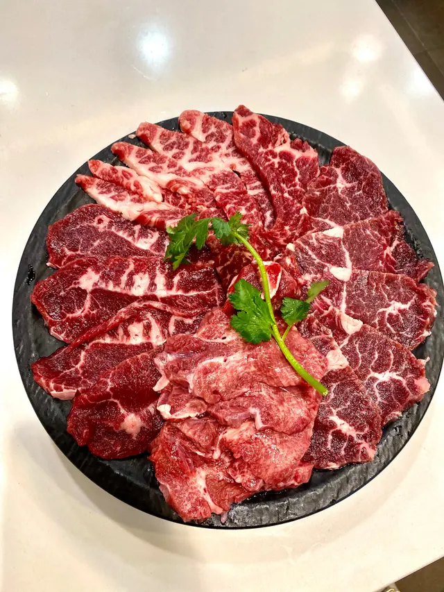 牛肉