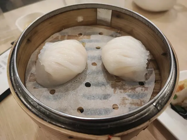 小皇府鮮蝦餃