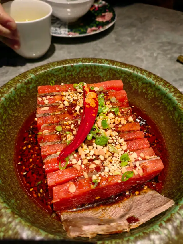 非常好食，絕對推薦！