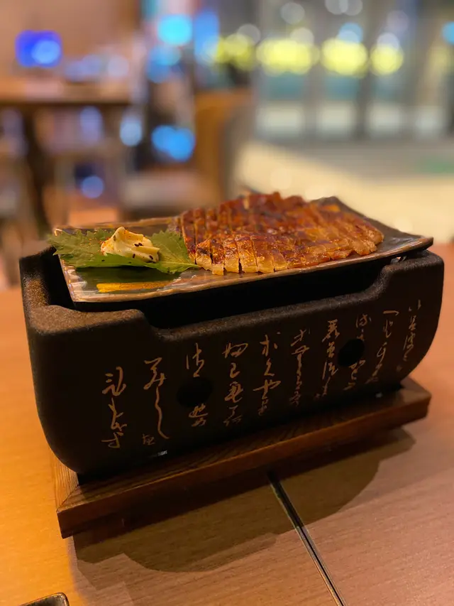雞泡魚乾