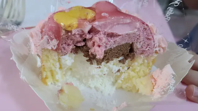 紅桑子慕絲堂島卷