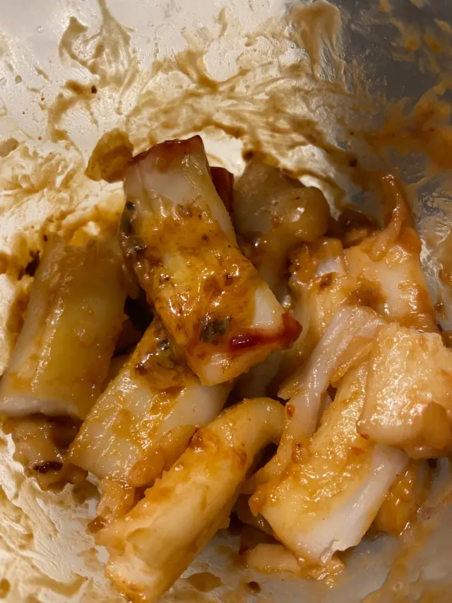 Supa  awful  腸粉