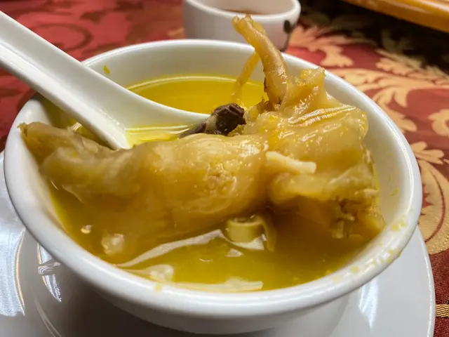 爵士湯