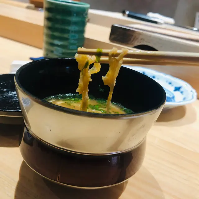 湯