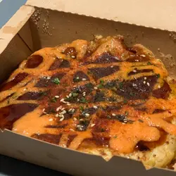 太多面粉