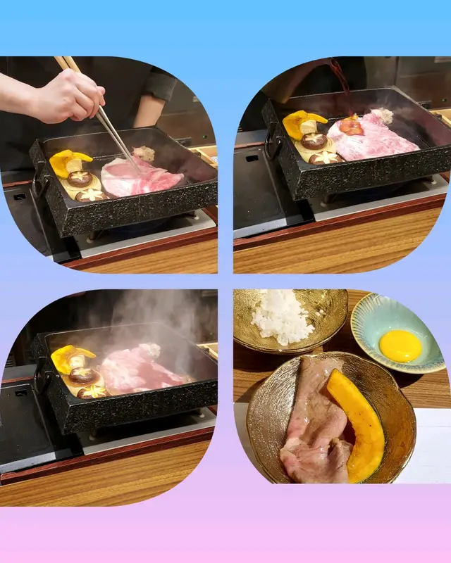 日本佐賀和牛肉眼