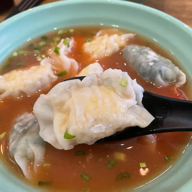 栗米芝士雞肉餃 