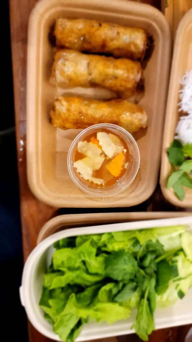 春卷