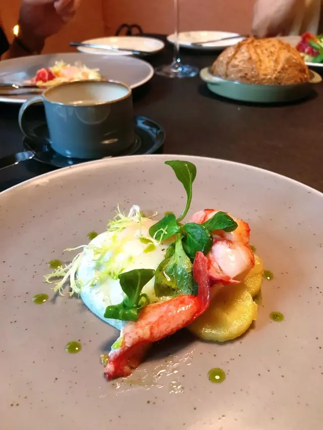 Frankfurter Grüne Sauce