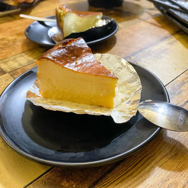 日式手作芝士蛋糕原味