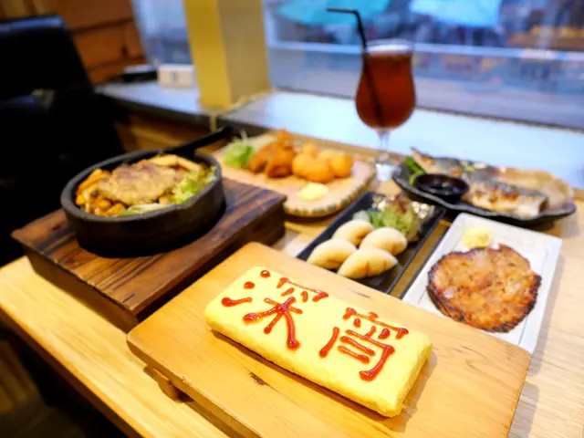 芝士蟹肉玉子燒