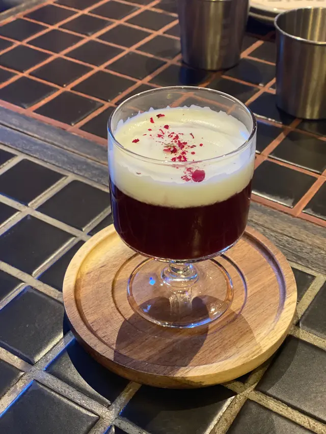 Rerry Berry Gingeria Bang