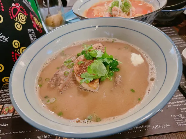 好特別，鵝肝好正👍🏻