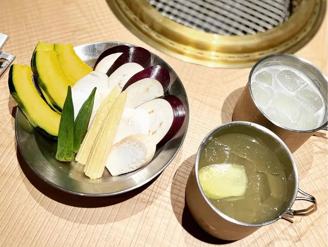 菇菌/粟米芯/ 秋葵/南瓜/ 茄子