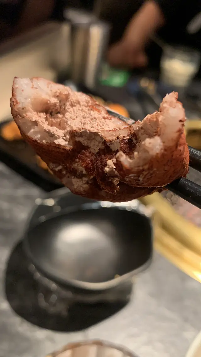 又硬又乾🤮🤮🤮