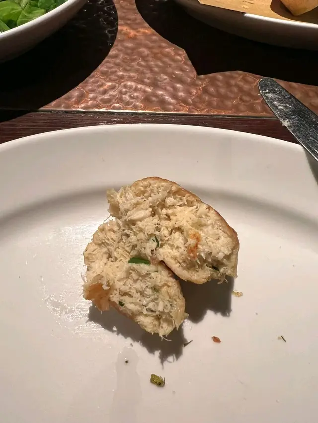 Maryland Crab Cakes