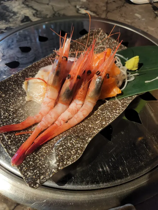 刺身