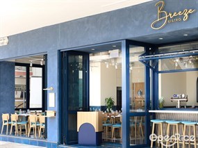 Breeze Bistro