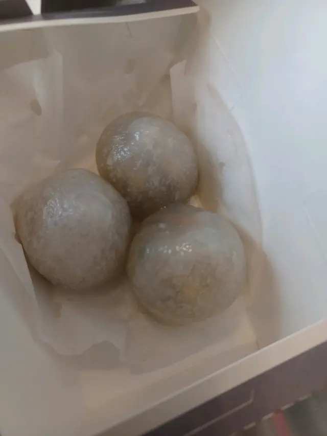 全素好香黑松露菇菌味道