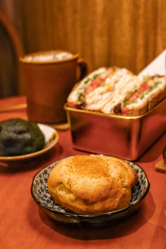 高知縣柚子曲奇