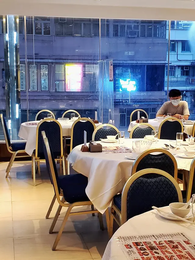 財記辣蟹私房菜