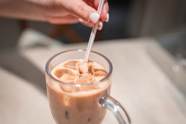 馬來西亞拉茶