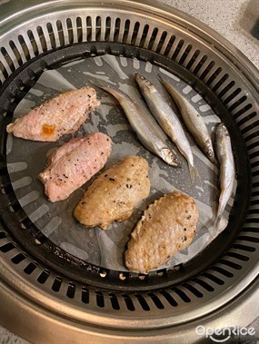 校長燒肉日韓料理的相片 - 元朗