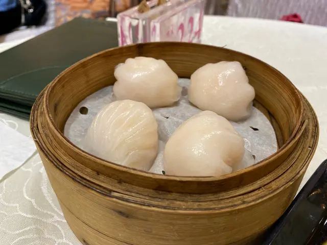 蝦餃