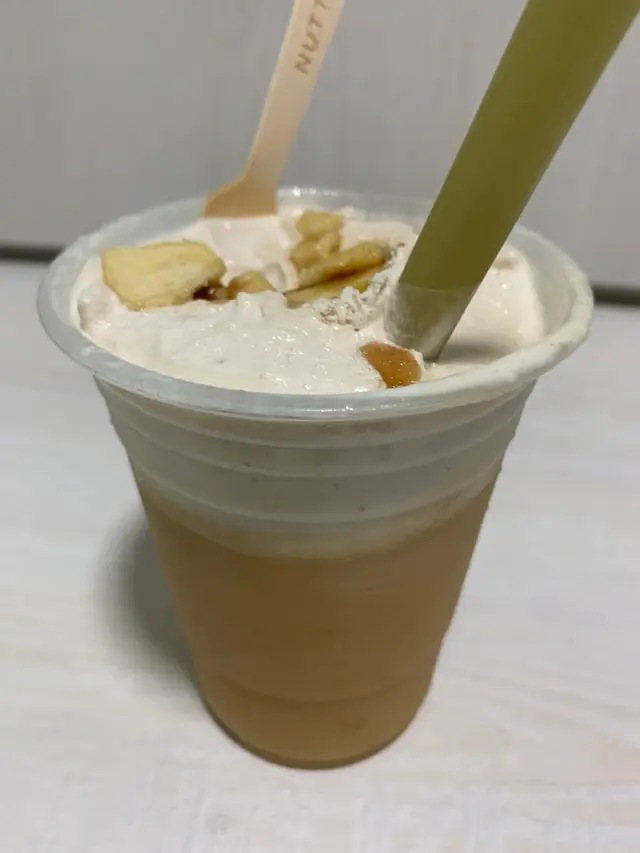 拌勻後,原來都好夾