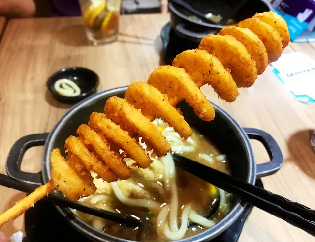套餐追加