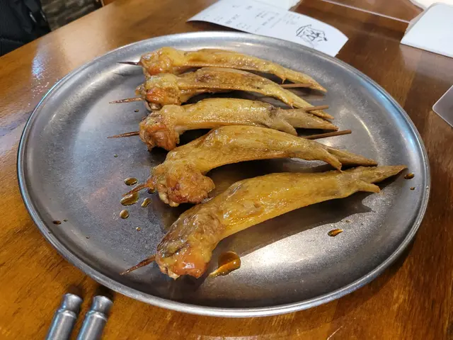 香、脆、鮮嫩、爆汁