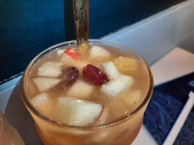 檳城島聚雜果賓治