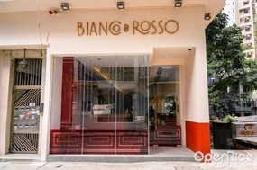 Bianco & Rosso