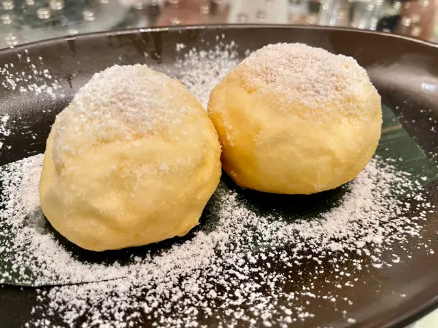 高力豆沙