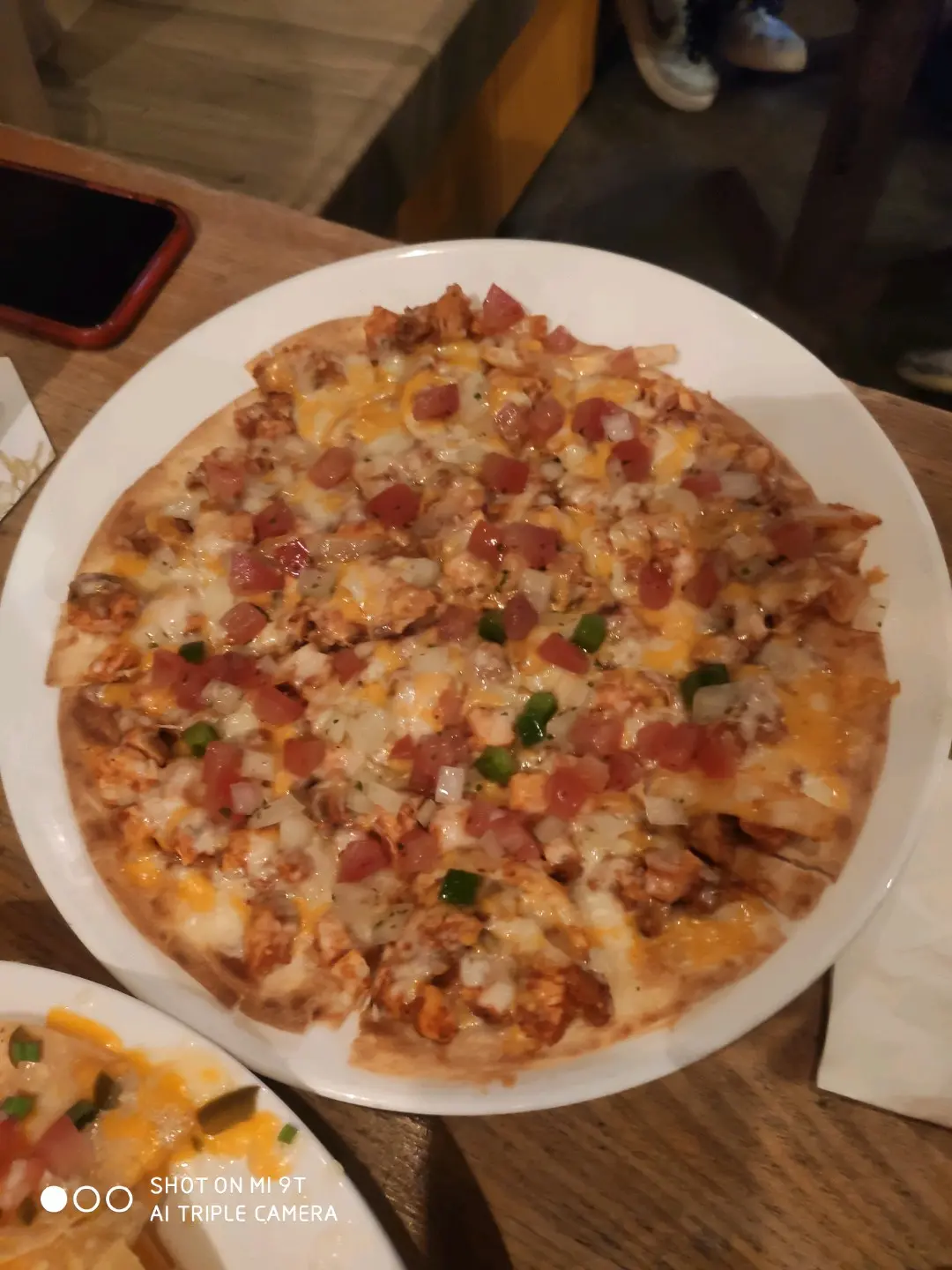 Tequila Jack's的相片 香港尖沙咀的墨西哥菜 OpenRice 香港開飯喇