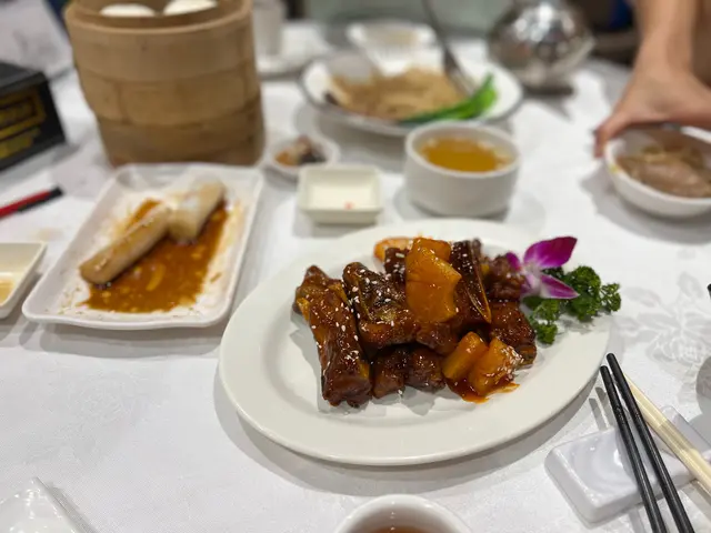 鳳梨梅羔一字骨