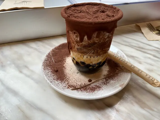 髒髒黑糖珍珠鮮奶