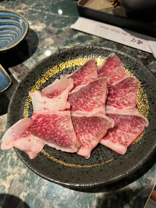 A5和牛