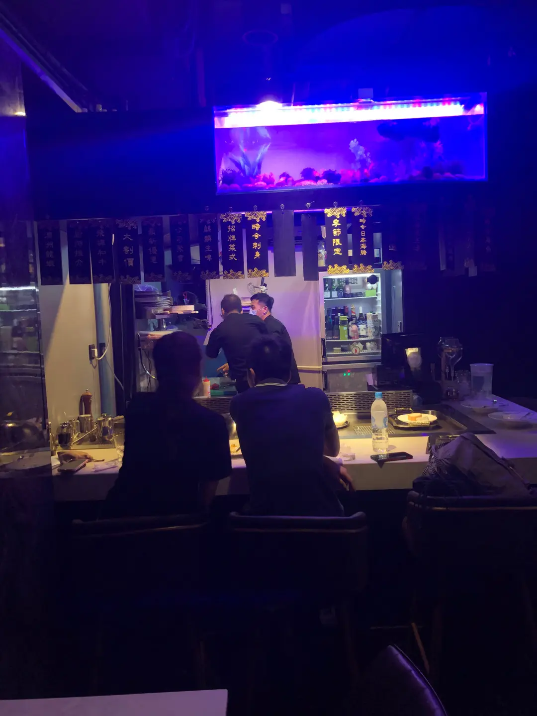 ITSUMÉI in Tai Po Hong Kong | OpenRice Hong Kong Photo of ITSUMÉI (Tai Po) - fishtailjai