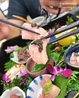 大將二人前 (8小碟)