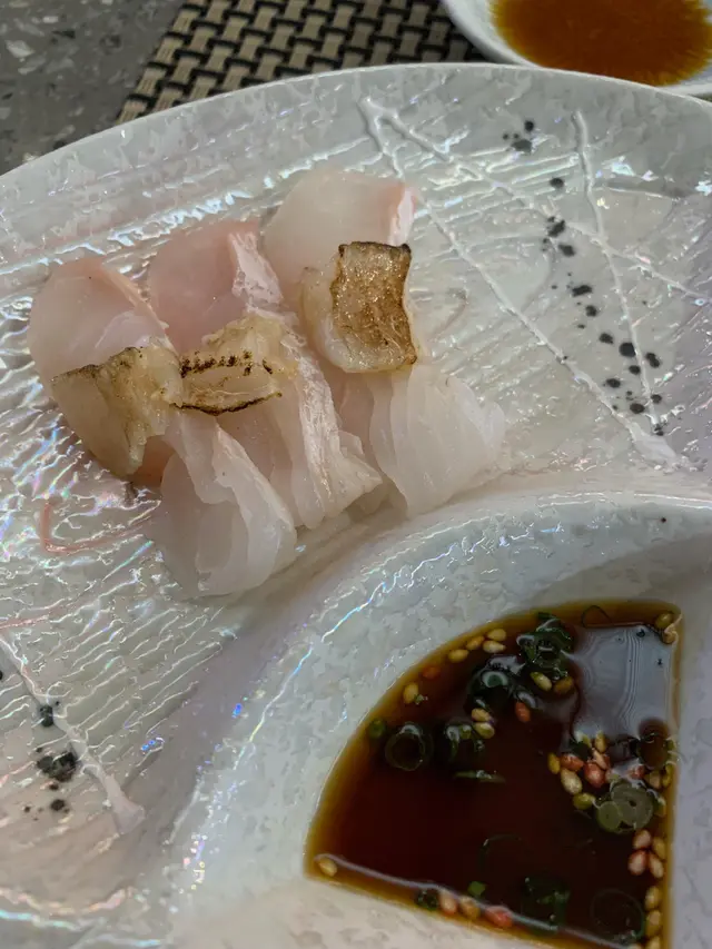 Review of WAKO SAKE SUSHI • TAP by conluk OpenRice Hong Kong