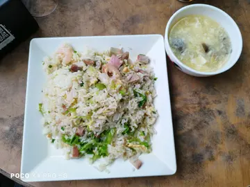 扬州炒饭