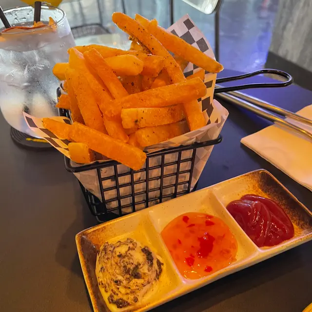 混柒你個醬薯係